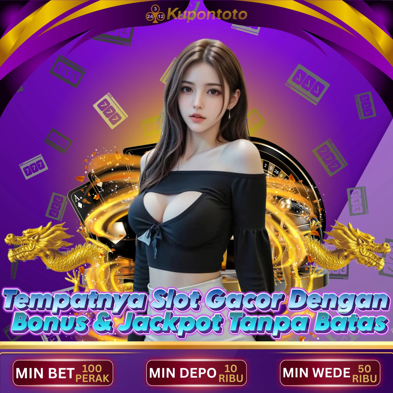 Kupontoto – Tempatnya Slot Gacor Dengan Bonus & Jackpot Tanpa Batas - WooCommerce eCommerce